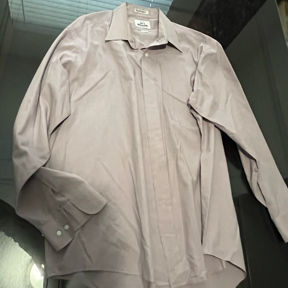 Can Heusen Dress shirt